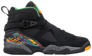 Giày Nike Air Jordan 8 Retro GS 'Tinker Air Raid' 305368-004