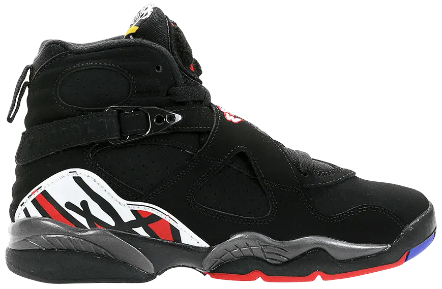 Giày Nike Air Jordan 8 Retro GS 'Playoff' 2013 305368-061
