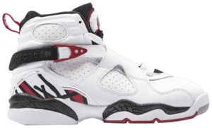 Giày Nike Air Jordan 8 Retro BG 'Alternate' 305368-104