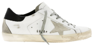 Giày Golden Goose Superstar 'White' GCOWS590-W55