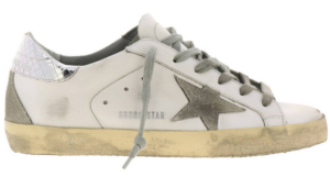 Giày Golden Goose Super Star G35WS590-O77