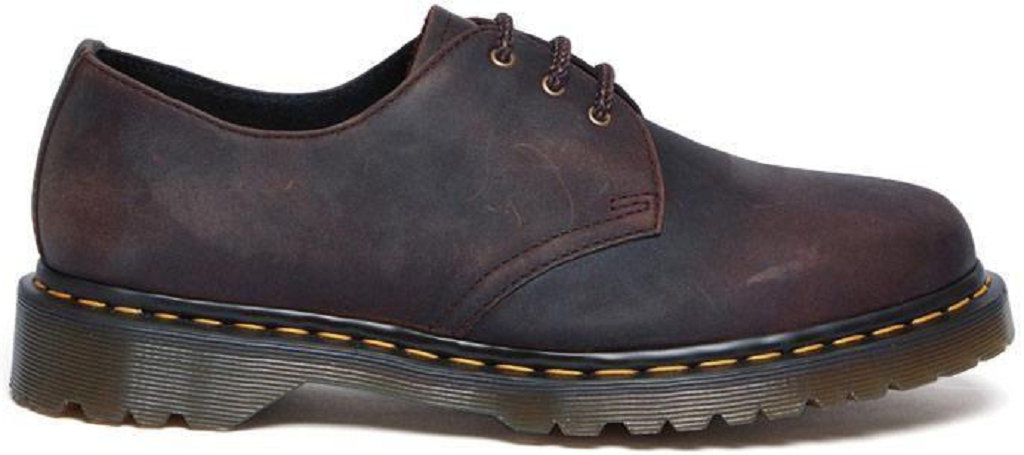 Giay Dr.Martens 1461 Chestnut 'Brown' 30681294