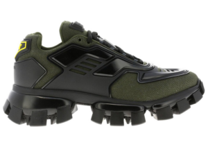 Giày Prada Cloudbust Thunder Knit Ripe 2EG293-3KZU-F0P80