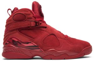 Giày Nike Air Jordan 8 VIII Retro 'Valentine's Day' AQ2449-614