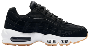 Giày Nike Air Max 95 'Black' 307960-017