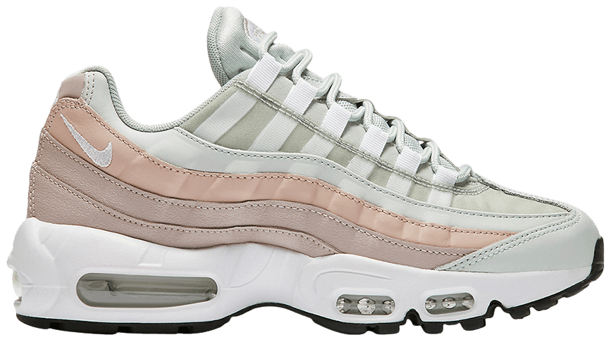 Giày Nike Air Max 95 'Moon Particle' 307960-018