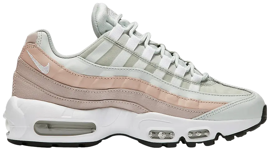 Giày Nike Air Max 95 'Moon Particle' 307960-018