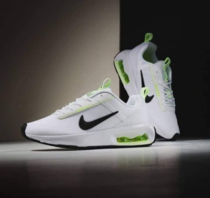 Alternative view of Giày Nike Air Max Intrlk Lite 'White' DH0321-102