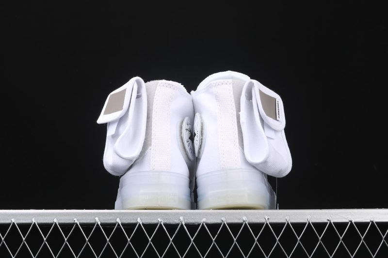 Giày Converse Lay Zhang x Chuck 70 High 'White' 167418C - Ảnh 5