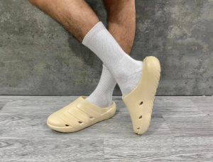 Dep Adidas Adicane Clogs 'Begie' HQ9916