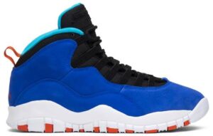 Giày Nike Air Jordan 10 Retro 'Tinker' 310805-408