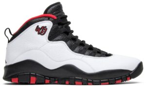 Giày Nike Air Jordan 10 'Double Nickel' 310805-102