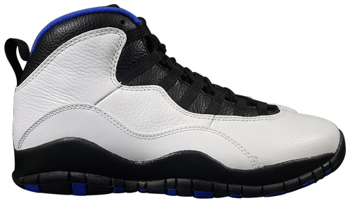 Giày Nike Air Jordan 10 Retro GS 'Orlando' 310806-108