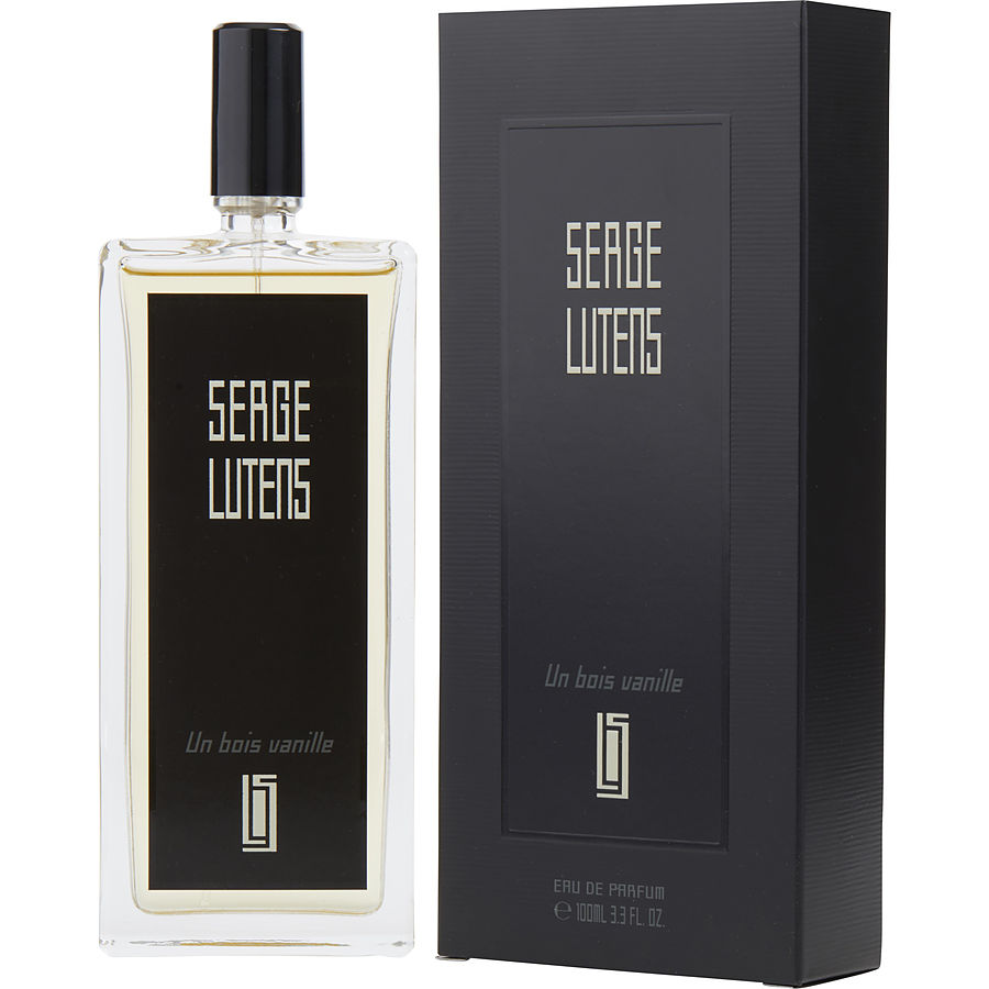 Nước Hoa Serge Lutens Un Bois Vanille EDP - Ảnh 2