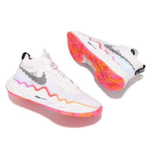 Giày Nike Air Zoom GT Run EP 'Rawdacious' DA7920-106 - Ảnh 3