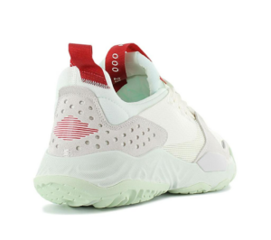 Alternative view of Giày Nike Jordan Delta SP "Sail Jade" CD6109-100