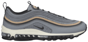 Giày Nike Air Max 97 Premium 'Deep Pewter Wool' 312834-003