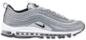 Giày Nike Air Max 97 'Reflect Silver' 312834-007