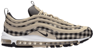 Giày Nike Air Max 97 Premium 'Flannel' 312834-201