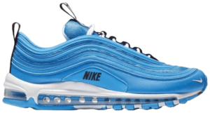 Giày Nike Air Max 97 Premium 'Blue Hero' AV3180-400