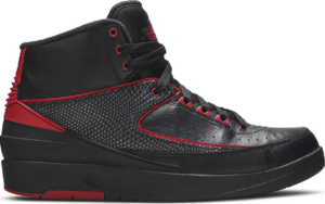 Giày Nike Air Jordan 2 Retro 'Alternate 87' 834274-001