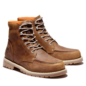 Alternative view of Giày Timberland Rust 'Grain' A2EDRF13
