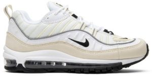 Giày Nike Wmns Air Max 98 'Fossil' AH6799-102