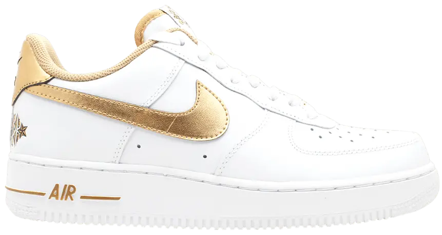 Giày Nike Air Force 1 '07 'All-Star 2011 Hollywood' 315122-180