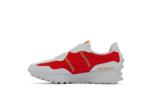 Alternative view of Giày New Balance 327 Women Shoes WS327C01