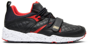 Giày Puma Ronnie Fieg x Highsnobiety 'Tale of Two Cities'