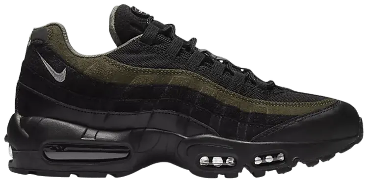 Giày Nike Air Max 95 HAL 'Hot Air' AH8444-001