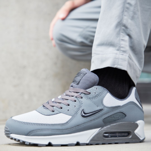 Giay Nike Air Max 90 'Jewel Wolf Grey' DX2656-002