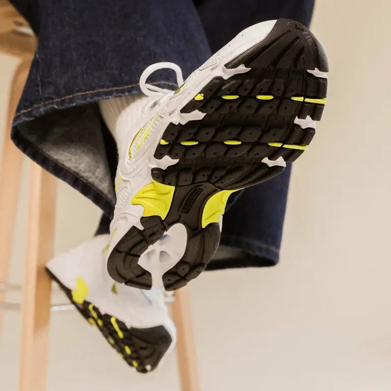 Giay New Balance 530 'Lemonade' MR530DWP