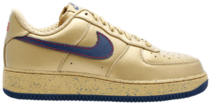 Giày Nike Air Force 1 Low Premium 'Barkley Pack' 317314-741