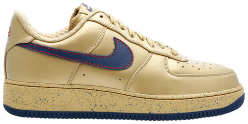 Giày Nike Air Force 1 Low Premium 'Barkley Pack' 317314-741