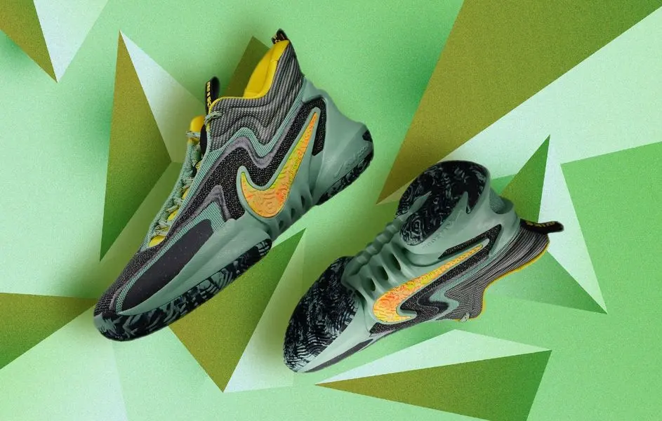 Giay Nike Cosmic Unity 2 'Enamel Green' DH1537-300