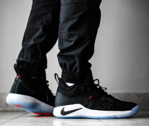 Alternative view of Giày Nike PG 2 Zoom 'Taurus' AQ9975-003