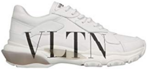 Giày Valentino Bounce 'Logo Print' RY2S0B21RKWA01