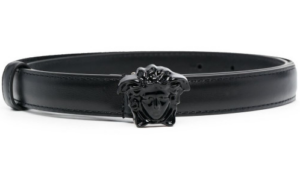 Thắt Lưng Versace Regular Belt DCDI145-DVTFNK41NV