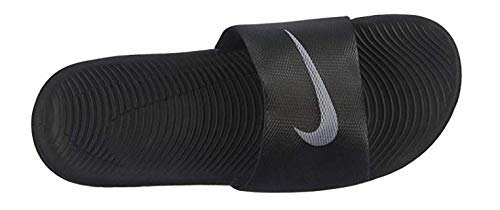 Dép Nike Kawa Slide 'Black' 834588-003 - Ảnh 3