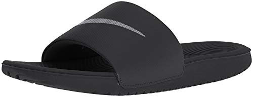 Dép Nike Kawa Slide 'Black' 834588-003 - Ảnh 2