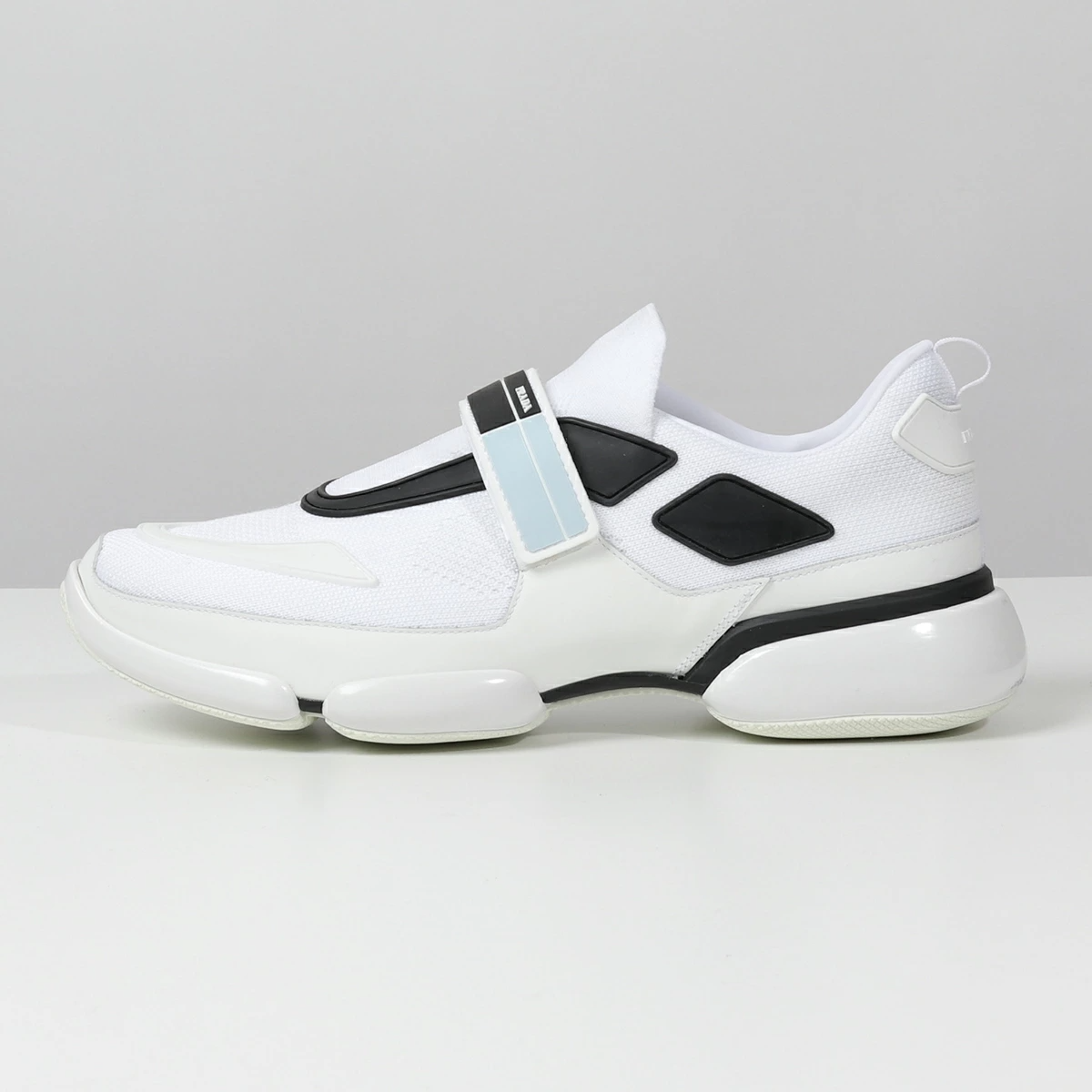 Giày Prada Cloudbust 'Cloud White' 2OG064-3K5X-F0BET - Ảnh 2