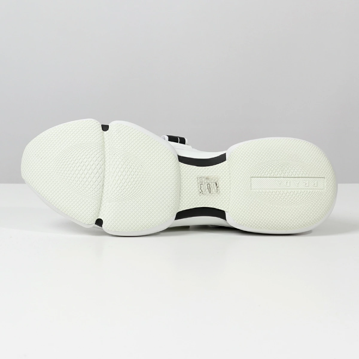 Giày Prada Cloudbust 'Cloud White' 2OG064-3K5X-F0BET - Ảnh 6