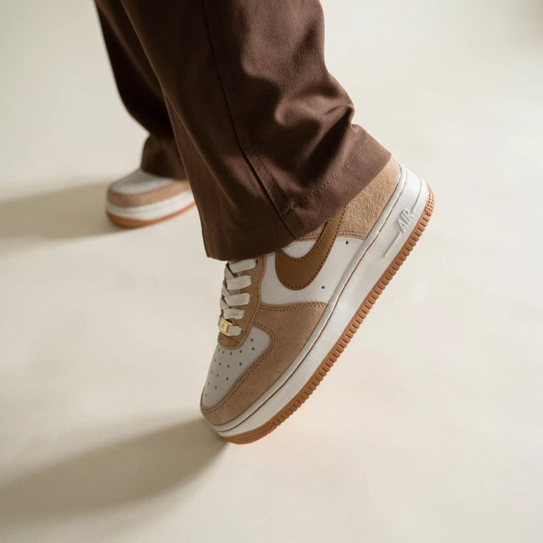 Giay Nike Air Force 1 Low LXX 'Vachetta Tan' DX1193-200