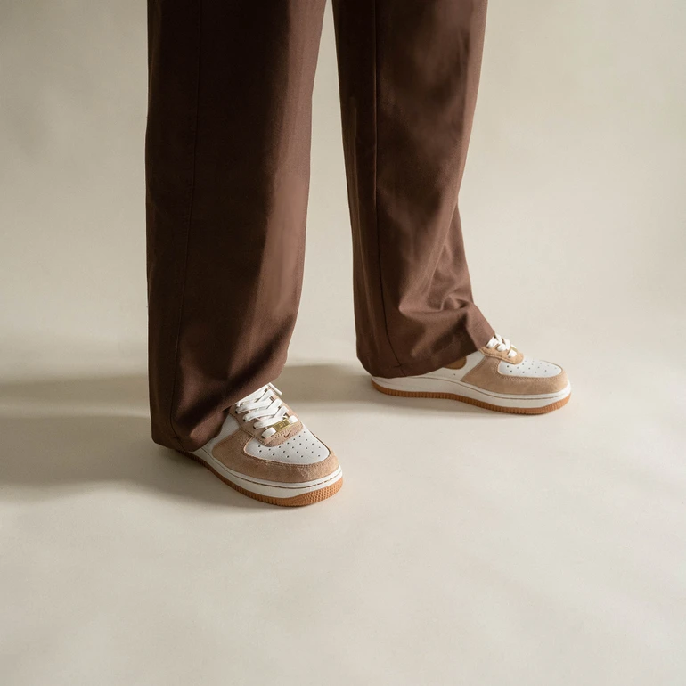 Giay Nike Air Force 1 Low LXX 'Vachetta Tan' DX1193-200