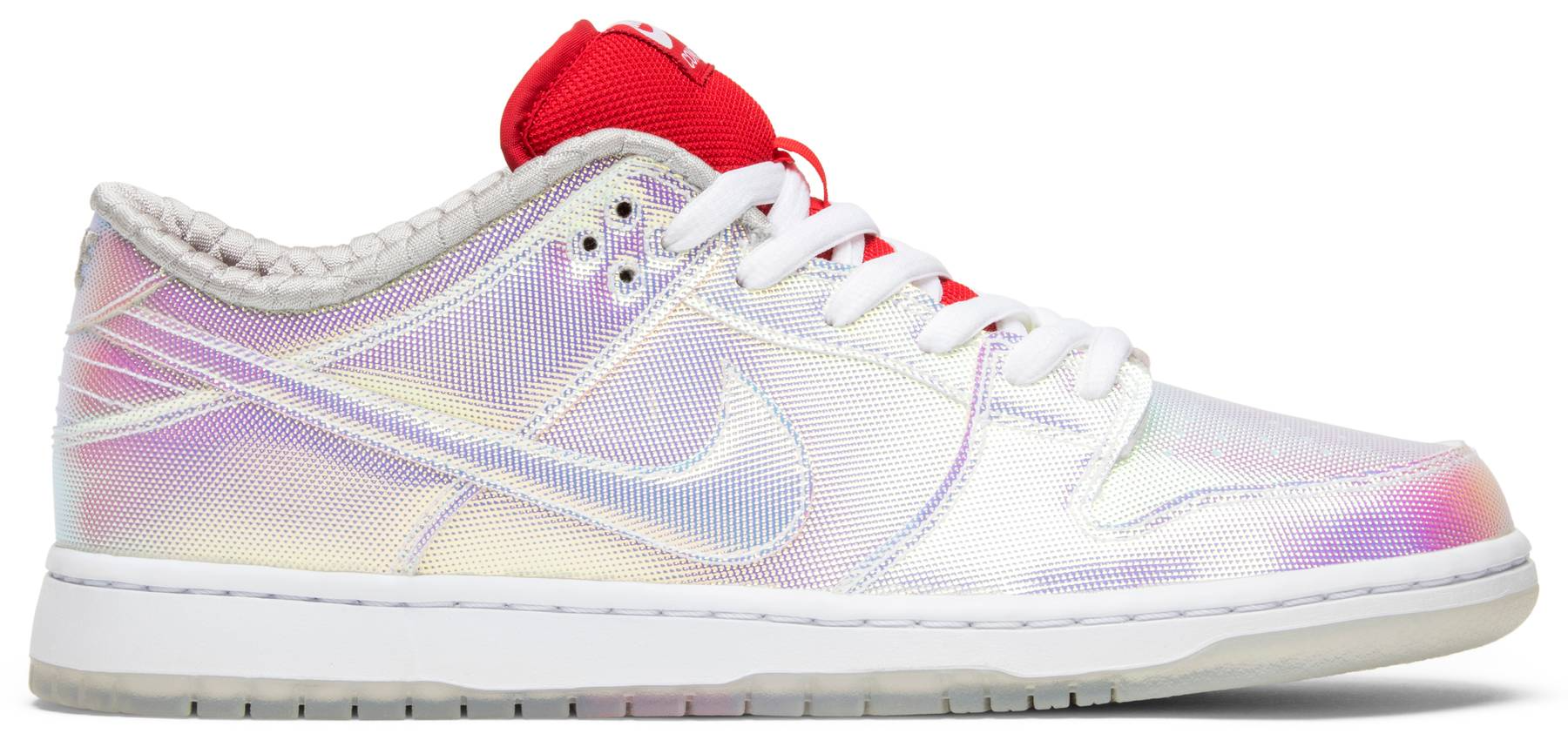 Giày Nike Concepts x Dunk Low Pro SB 'Holy Grail' 504750-140