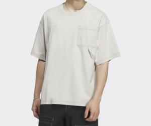 Ao Adidas WW 'Ivory' HY7244