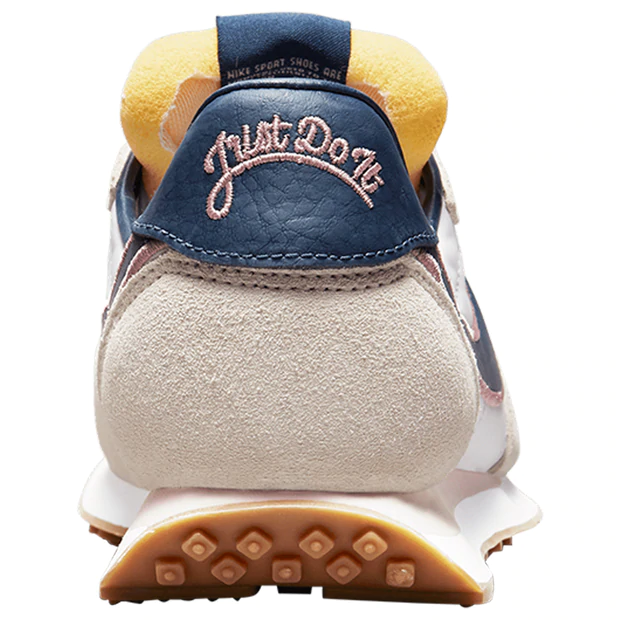 Giày Nike Waffle Trainer 2 SE Big Kids' Shoe DJ0345-100 - Ảnh 3