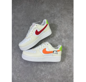 Giay Nike Air Force 1 Low GS ‘Pinnacle White’ FD9912-181