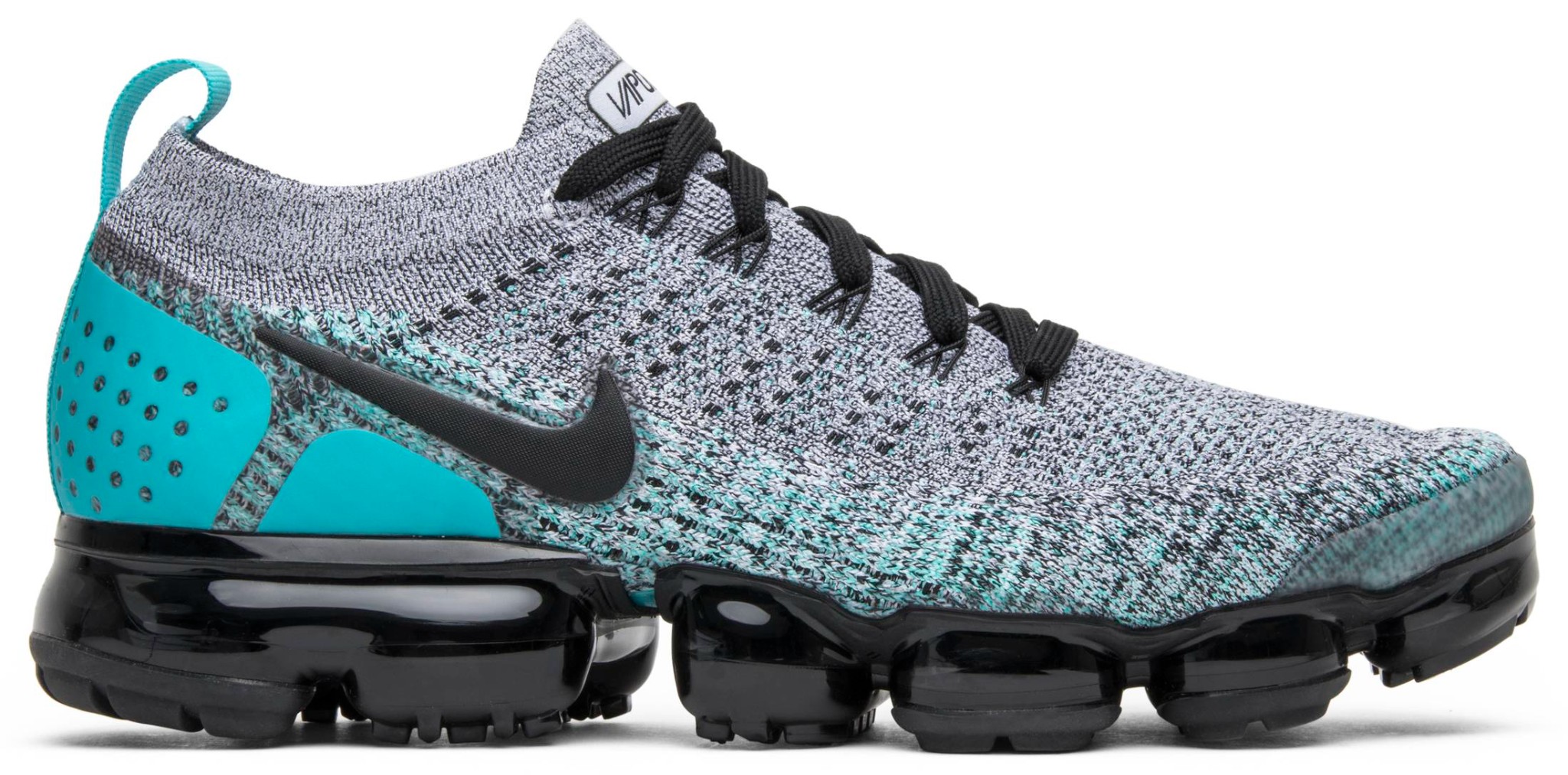 Giày Nike Air VaporMax "Dusty Cactus" 942842-104